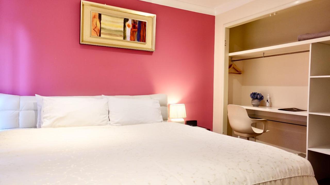Tl Warmest Homestay Gold Coast Exterior photo